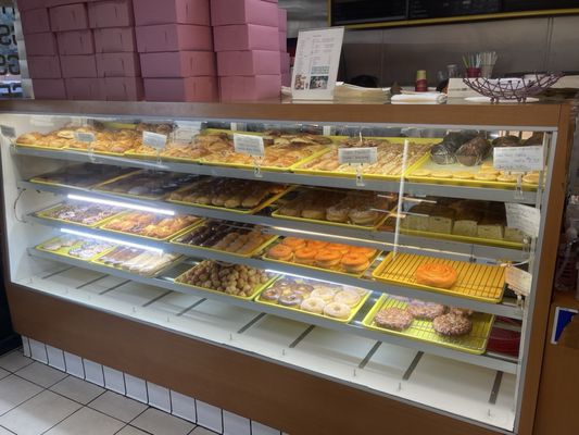 Tastio Donuts by null