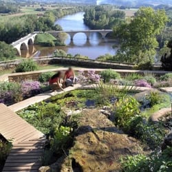 Garden Party - JARDINS PANORAMIQUES