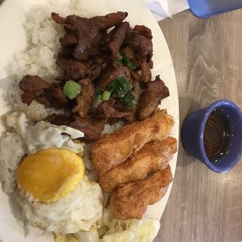 Com Tam Thanh - Vietnamese Near Me - Westminster, California