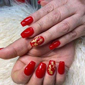 Jasmine Nail Spa - Nail Salons Near Me - San Leandro, California Jasmine Nail Spa - Nail Salons Near Me - San Leandro, California