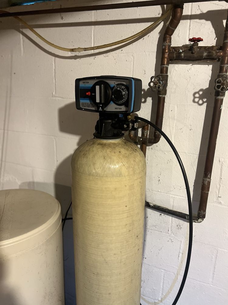 Slide of Jeff’s Plumbing Repair