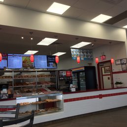 Best donuts in Lubbock