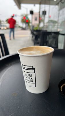 Heartwork Coffee by null