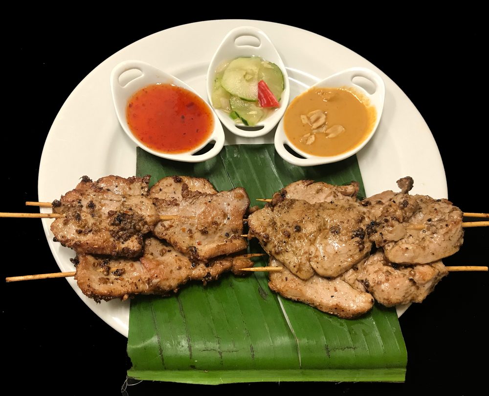 Ave del Paraiso - SOLO A DOMICILIO