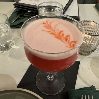 Rosebar - ROSEBUD - Cocktail Bars Near Me - Boston, Massachusetts Rosebar - ROSEBUD - Cocktail Bars Near Me - Boston, Massachusetts