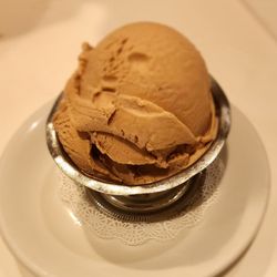 Assaggio - Amarettto Gelato.... so yummy