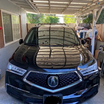 Robust Paint Protection & Auto Detailing - Finished product! Paint is as smooth as glass and super shiny - Auto Detailing Near Me - Napa, California Robust Paint Protection & Auto Detailing - Finished product! Paint is as smooth as glass and super shiny - Auto Detailing Near Me - Napa, California