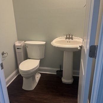 Fronheiser Plumbing - Plumbing Near Me - Chattanooga, Tennessee Fronheiser Plumbing - Plumbing Near Me - Chattanooga, Tennessee