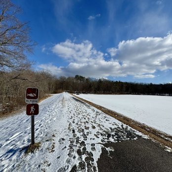 National Wildlife Visitor Center - 01.20.25 miles of trails meander around several lakes - Visitor Centers Near Me - Laurel, Maryland National Wildlife Visitor Center - 01.20.25 miles of trails meander around several lakes - Visitor Centers Near Me - Laurel, Maryland