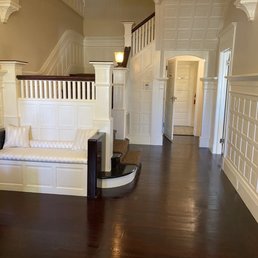 Entryway Entryway