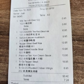 The Flame Cafe - Hong Kong Style Cafe Near Me - Sacramento, California The Flame Cafe - Hong Kong Style Cafe Near Me - Sacramento, California