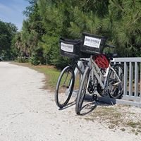 Ride & Paddle by Siesta Sports Rentals by null