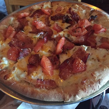 The Pie Pizzeria - Midvale - Chicken ranch - Pizza Near Me - Midvale, Utah The Pie Pizzeria - Midvale - Chicken ranch - Pizza Near Me - Midvale, Utah