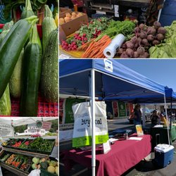 Salem NH Farmers Market