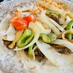 Nacho’s Fresh Mex - Nachos special