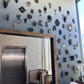 Tesserae - Breakfast & Brunch Near Me - Atlanta, Georgia