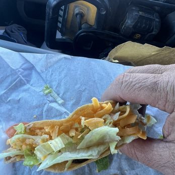 Super Burrito - I can tell you what's not in the picture no extra cheese and no meat - Mexican Near Me - San Bernardino, California