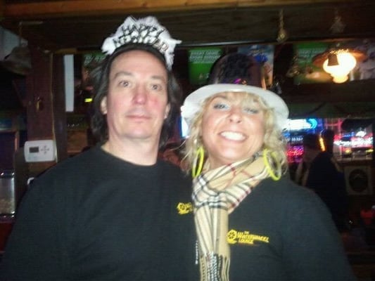 Waterwheel Lounge by null