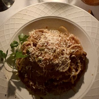 Il Mulino - 1/2 Capellini Il Mulino - Italian Near Me - New York, New York Il Mulino - 1/2 Capellini Il Mulino - Italian Near Me - New York, New York
