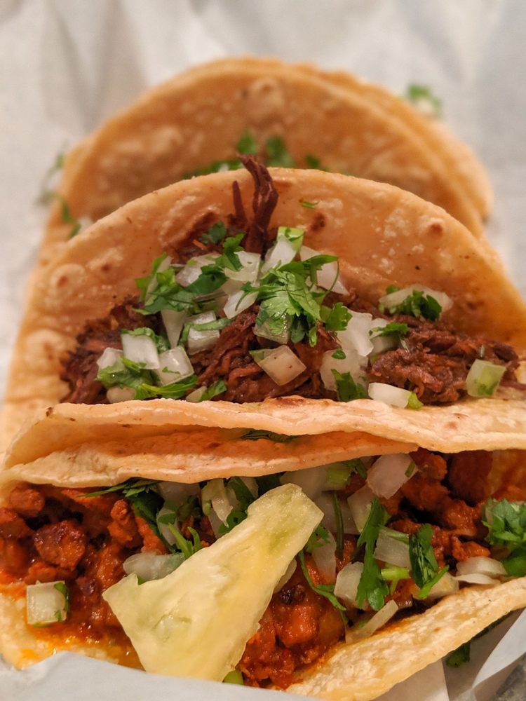 Del Sur Tacos 76 Photos & 53 Reviews Tacos 720 E Jefferson Blvd