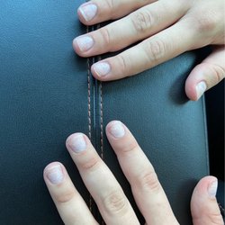 CHA Nail Spa
