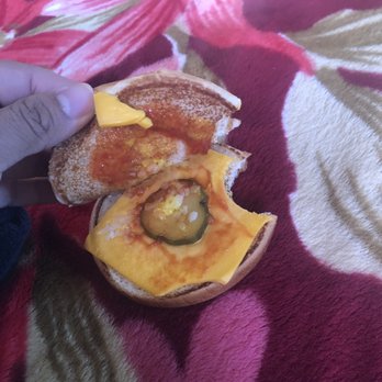 McDonald's - No patty. - Fast Food Near Me - Yakima, Washington McDonald's - No patty. - Fast Food Near Me - Yakima, Washington