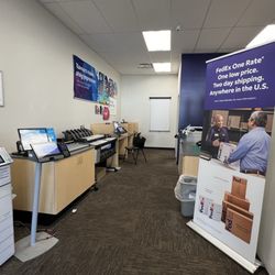 FedEx Office Print & Ship Center