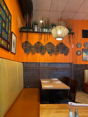 Casa Villa Restaurant by null