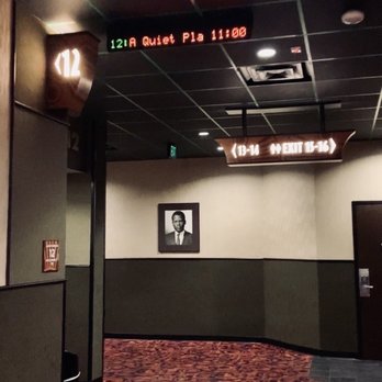 Cinemark Pearl and XD - Right outside entrance for the movie - Cinema Near Me - Pearl, Mississippi