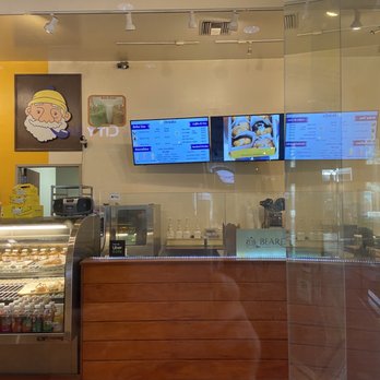 Beard Papa's - Bakeries Near Me - Los Angeles, California