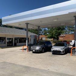 Lighthouse Food Mart - Front view