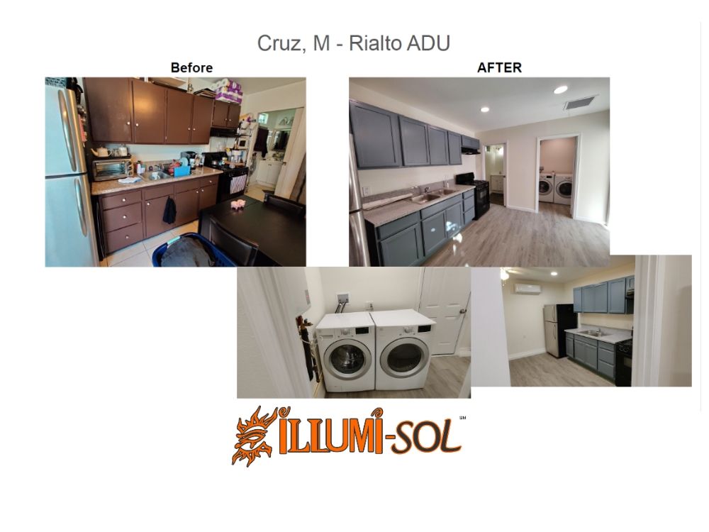 Slide of Illumi Sol
