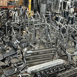 Discount Online Fitness