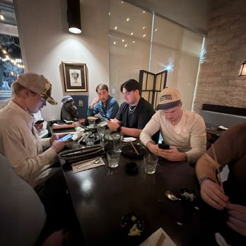 Tatsumi Sushi - Bday dinner - Sushi Bars Near Me - Austin, Texas Tatsumi Sushi - Bday dinner - Sushi Bars Near Me - Austin, Texas