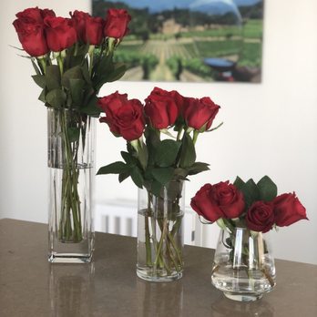 Austin Flower - 2 dozen roses - Nurseries & Gardening Near Me - Austin, Texas