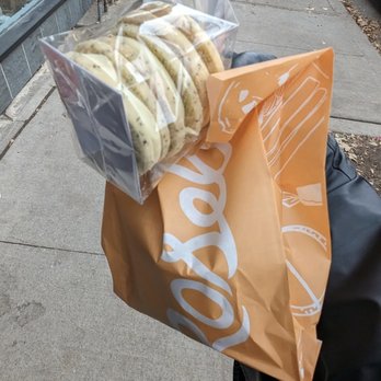 Roselle - Success! - Bakeries Near Me - Toronto, Ontario