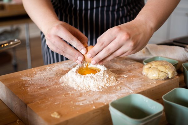 Tutore - Italian Cooking School by null