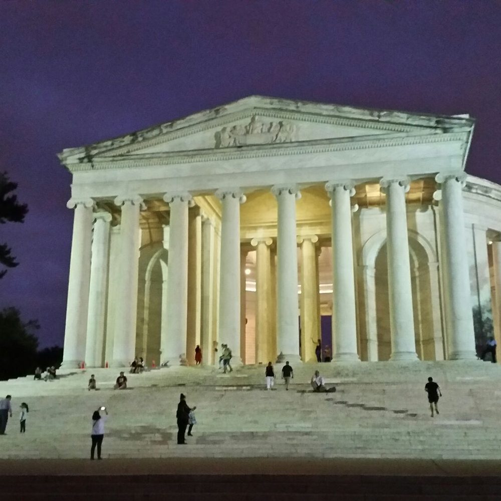Jefferson Memorial - Landmarks & Historical Buildings Near Me - Washington, DC, District of Columbia Jefferson Memorial - Landmarks & Historical Buildings Near Me - Washington, DC, District of Columbia