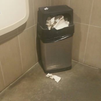 Mellow Mushroom - Saint Augustine - Dirty ladies room - Pizza Near Me - Saint Augustine, Florida Mellow Mushroom - Saint Augustine - Dirty ladies room - Pizza Near Me - Saint Augustine, Florida