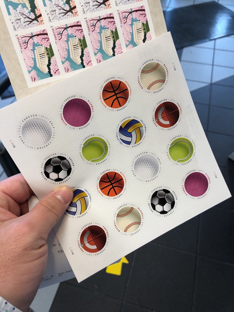 UNITED STATES POSTAL SERVICE 175 Tanyard Springs Blvd, Hillview, Kentucky Post Offices