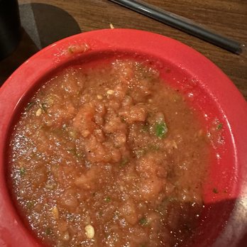 MasFajitas Mexican Restaurant - Chips & Salsa - Mexican Near Me - Round Rock, Texas