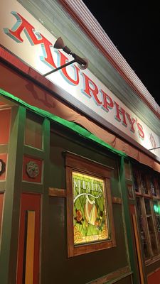 Murphy's Pub by null