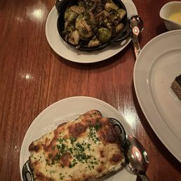 BIN 54 STEAK & CELLAR - Updated July 2025 - 316 Photos & 274