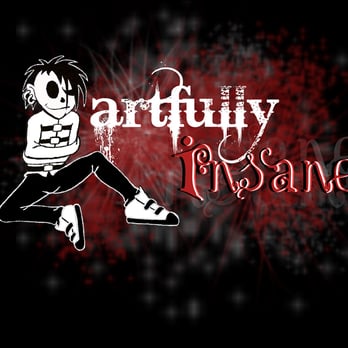 Artfully Insane - Tattoo Near Me - Louisville, Kentucky