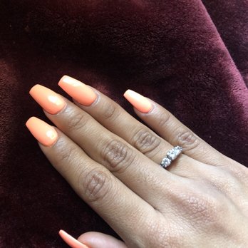 Classy Nails Bar - Full set, gel. - Nail Salons Near Me - Norco, California Classy Nails Bar - Full set, gel. - Nail Salons Near Me - Norco, California
