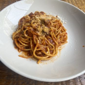 UOVO | Pasadena - Amatriciana - Italian Near Me - Pasadena, California