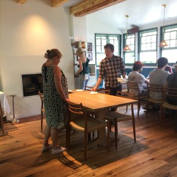 Clark's Oyster Bar - Seafood Near Me - Aspen, Colorado