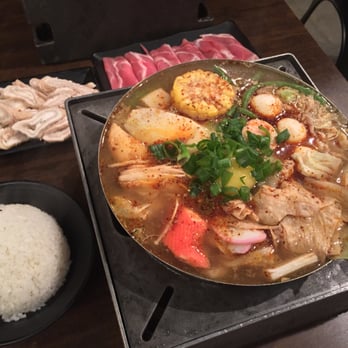 Boiling Point - House special hot soup with extra toppings~ - Taiwanese Near Me - Richmond, British Columbia Boiling Point - House special hot soup with extra toppings~ - Taiwanese Near Me - Richmond, British Columbia