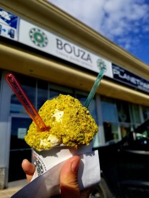 Bouza by null