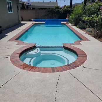 Joel's Pool Service - Pool and Spa are ready to go! - Pool Cleaners Near Me Joel's Pool Service - Pool and Spa are ready to go! - Pool Cleaners Near Me